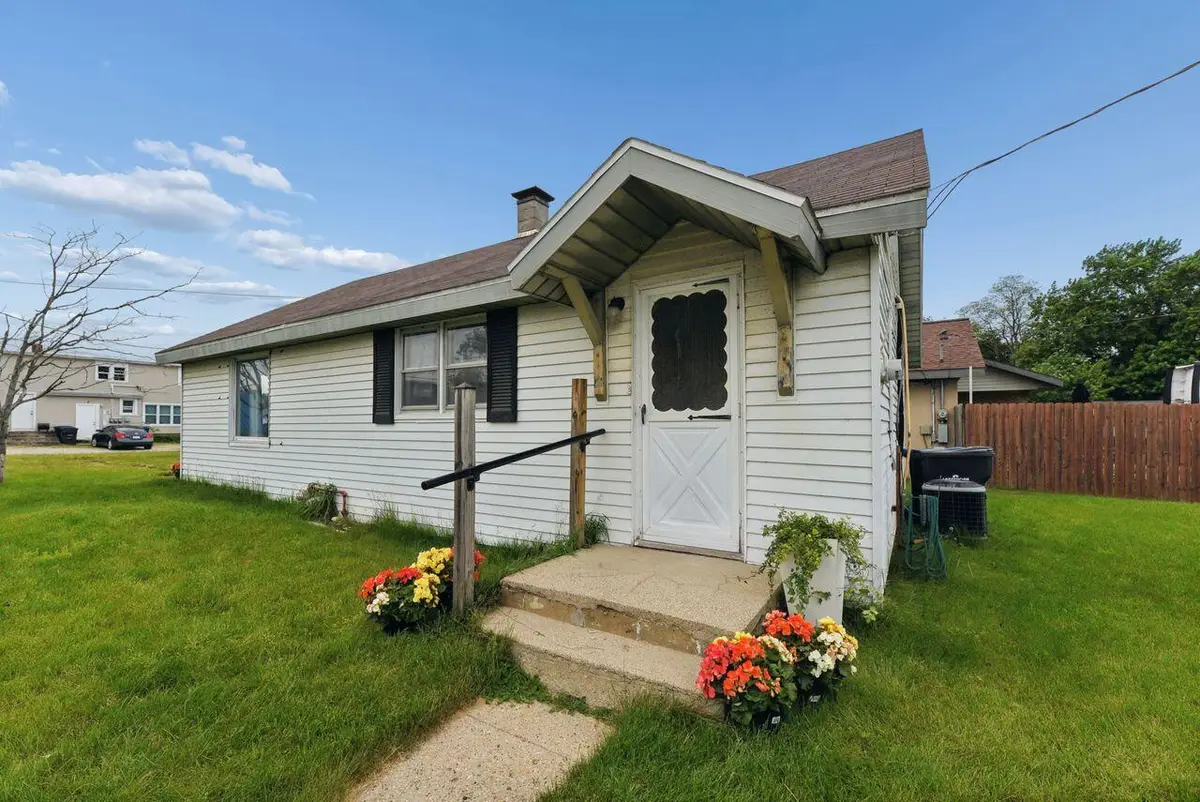 4209 Post Court, Bridgman, MI 49106 - #1