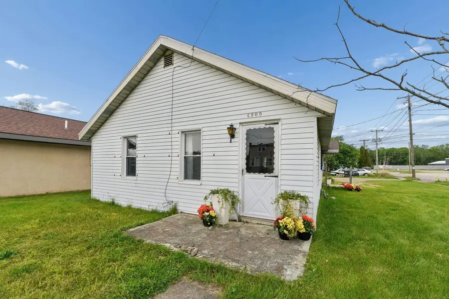 4209 Post Court, Bridgman, MI 49106 - #2