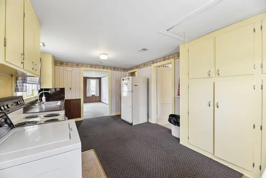 4209 Post Court, Bridgman, MI 49106 - #3