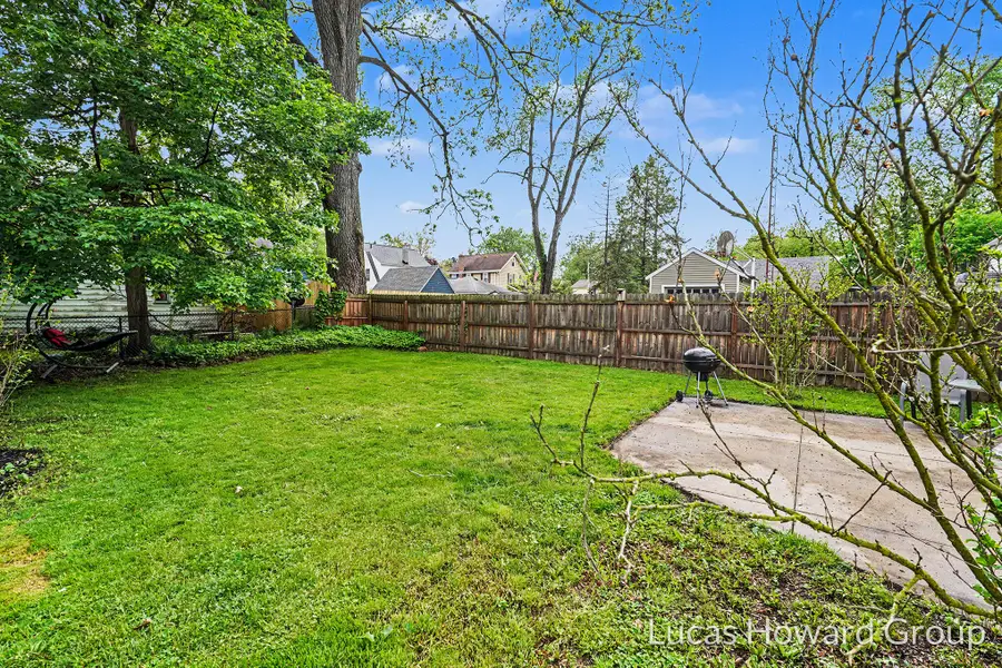 1222 Cambridge Drive, Kalamazoo, MI 49001 - #2