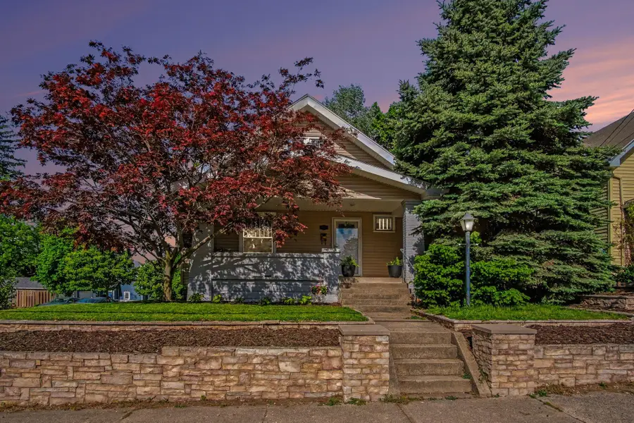101 Arthur Avenue Ne, Grand Rapids, MI 49503 - #2