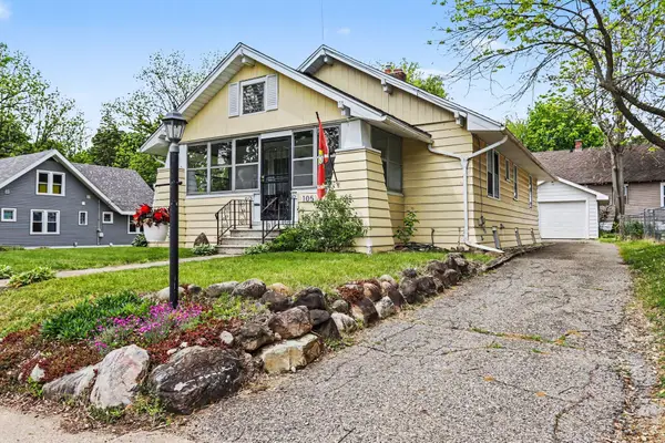 105 N Broad Street N, Battle Creek, MI 49017