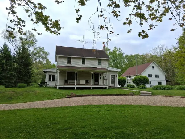 3150-3160 W Defay Road, Stevensville, MI 49127