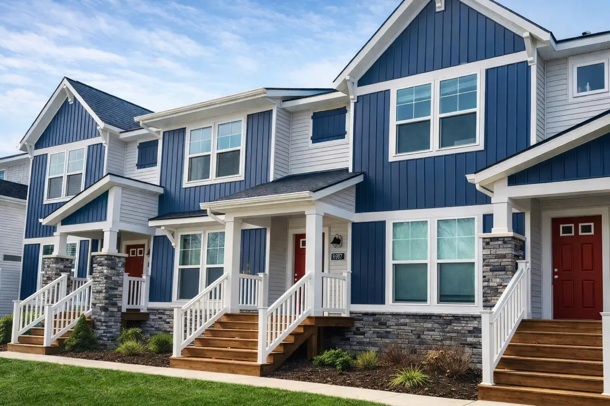 6919 Myers Lake Avenue Ne #9, Rockford, MI 49341 - #1