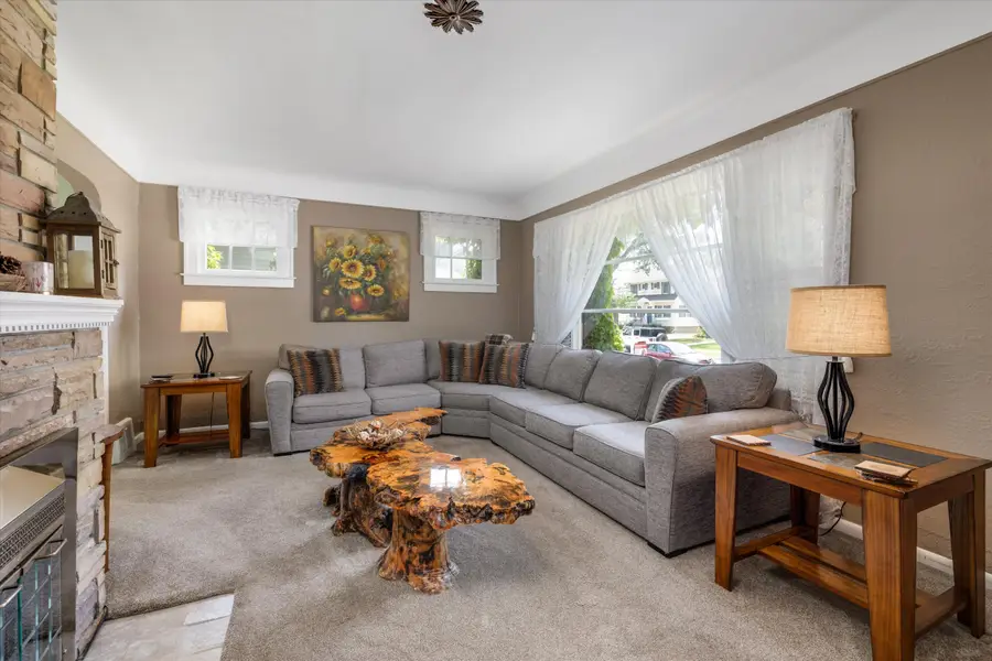 1023 Longfellow Avenue, Royal Oak, MI 48067 - #3