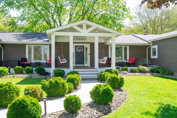 2431 Pritchard Drive, Niles, MI 49120