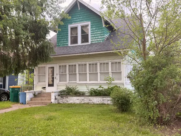 241 Post Avenue, Battle Creek, MI 49014