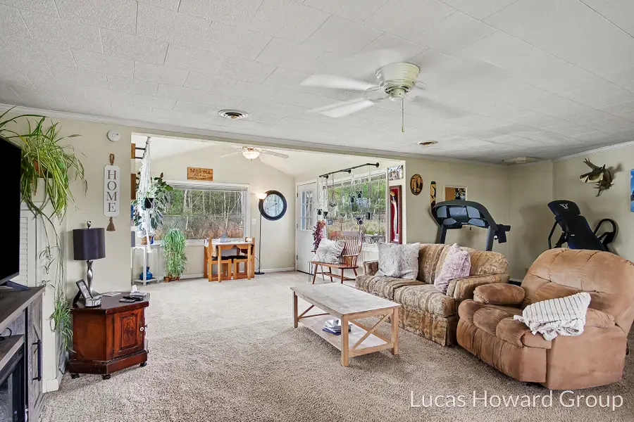 10041 Neil Drive, Six Lakes, MI 48886 - #3