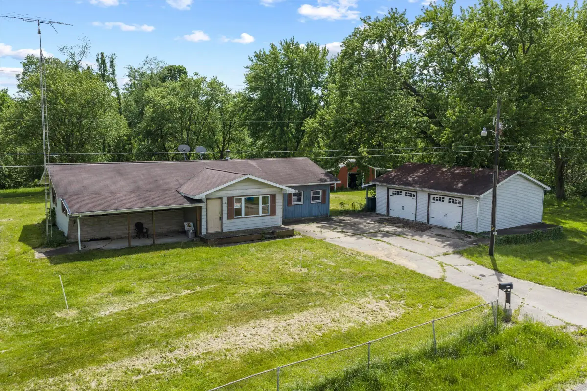 66435 Union Road, Cassopolis, MI 49031 - #1