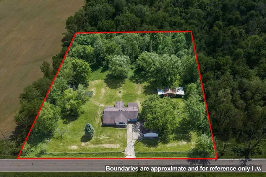 66435 Union Road, Cassopolis, MI 49031 - #2