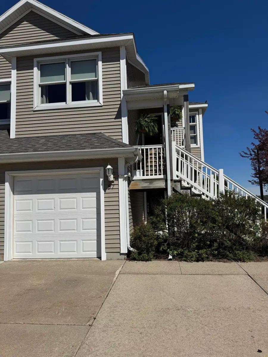 59 Arthur Street, Manistee, MI 49660 - #2
