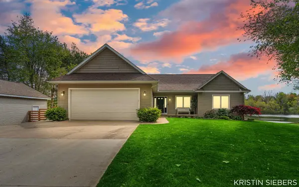 9760 Jade Drive, Allendale, MI 49401