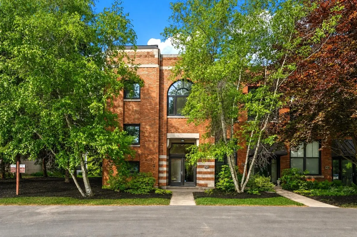 222 S Whittaker Street #G, New Buffalo, MI 49117 - #1