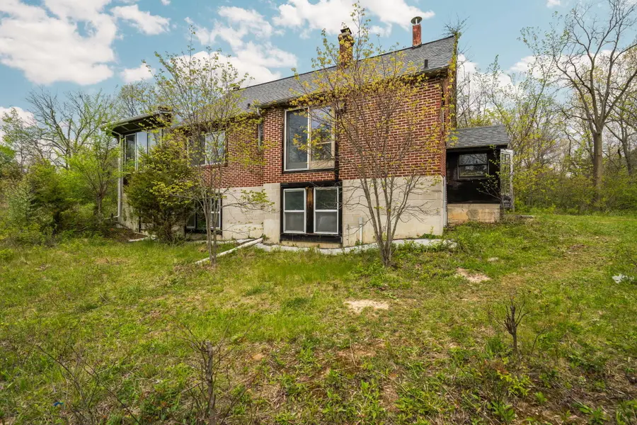 2203 Hickman Road, Ypsilanti, MI 48198 - #2