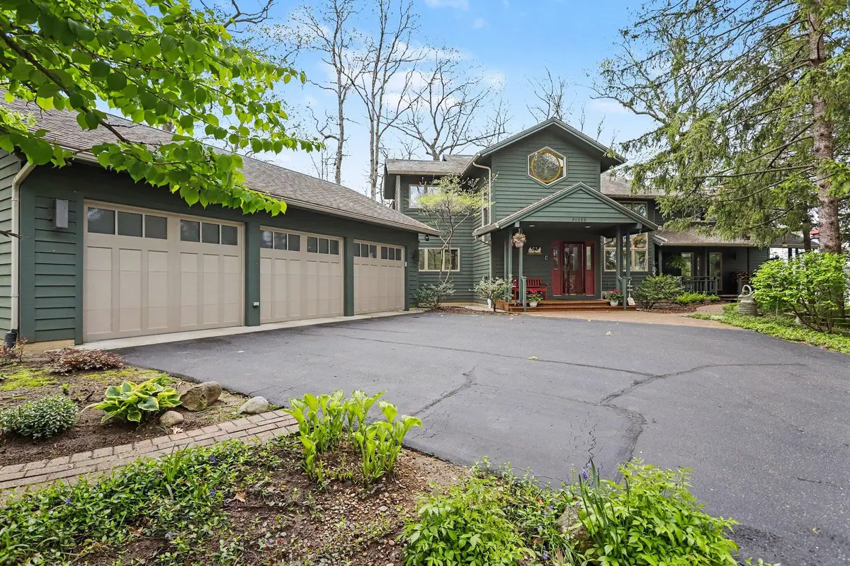 90888 Bluff Drive, Marcellus, MI 49067 - #1