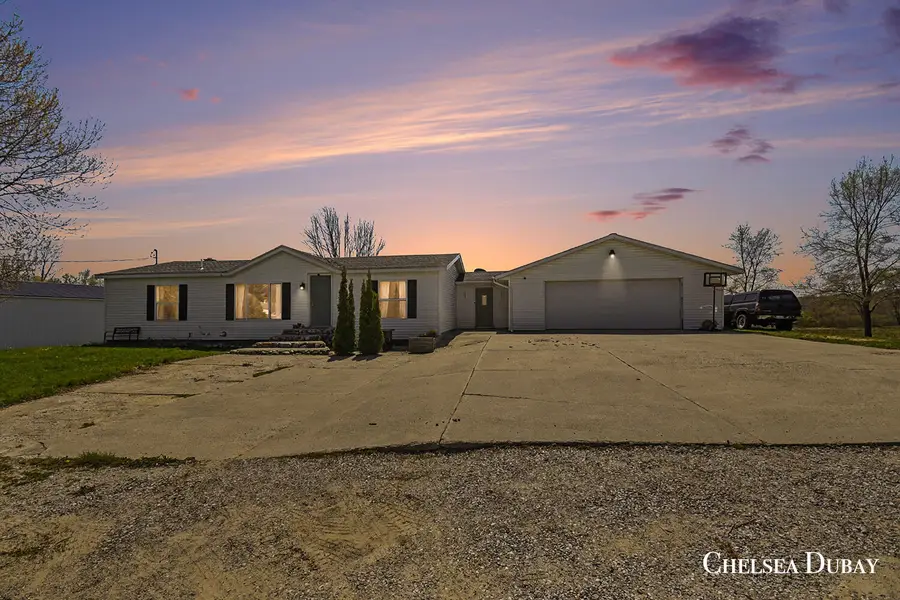 1734 Arthur Street, Marne, MI 49435 - #2