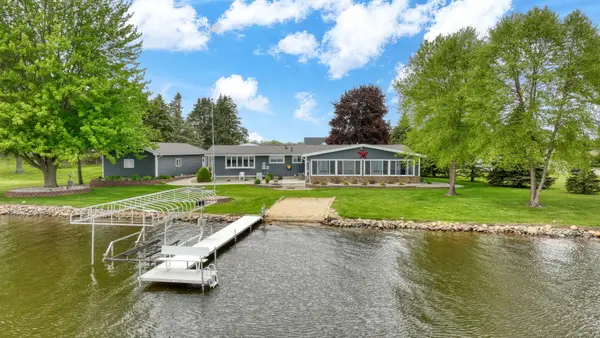 347 Moser Drive, Bronson, MI 49028