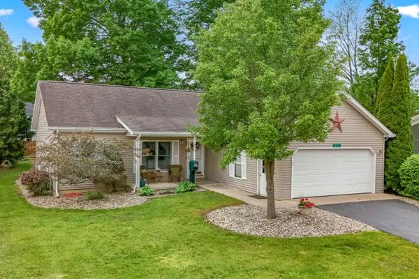 211 W Main Street, Homer, MI 49245