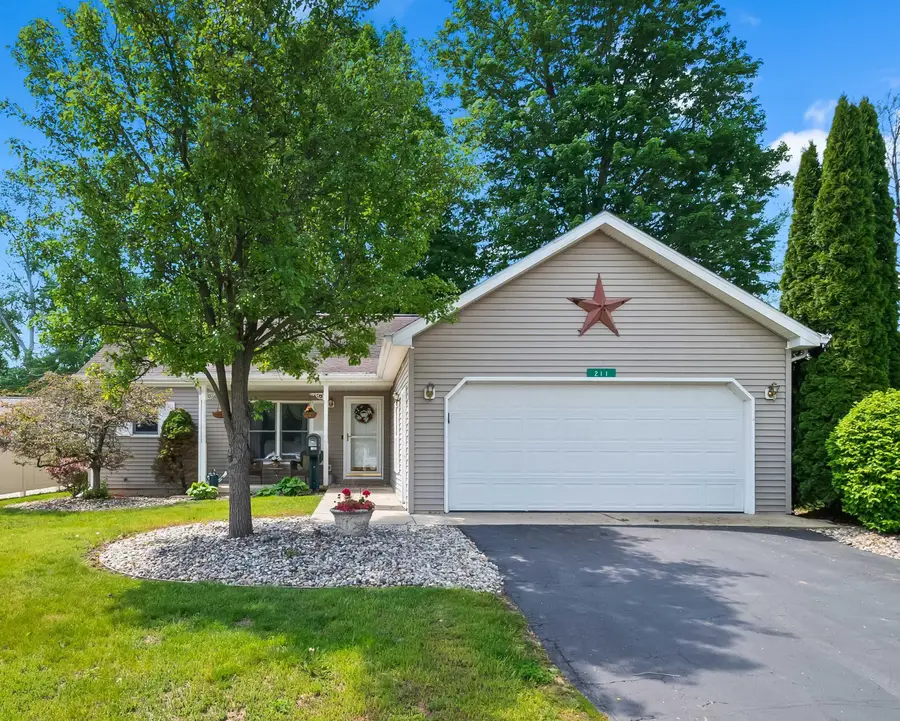 211 W Main Street, Homer, MI 49245 - #2