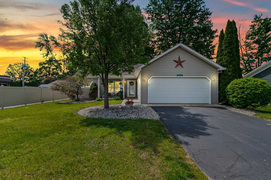 211 W Main Street, Homer, MI 49245 - #3