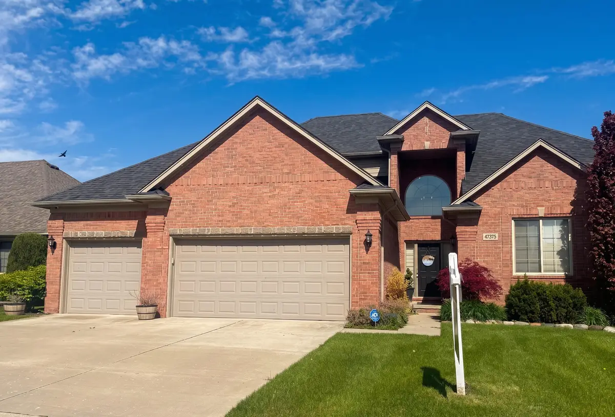 47376 Hidden Meadows Drive, Macomb, MI 48044 - #1