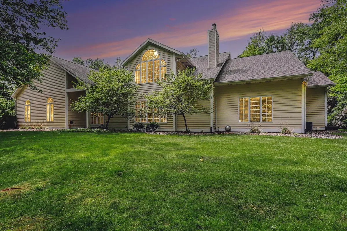 14761 Trillium Drive, Augusta, MI 49012 - #1