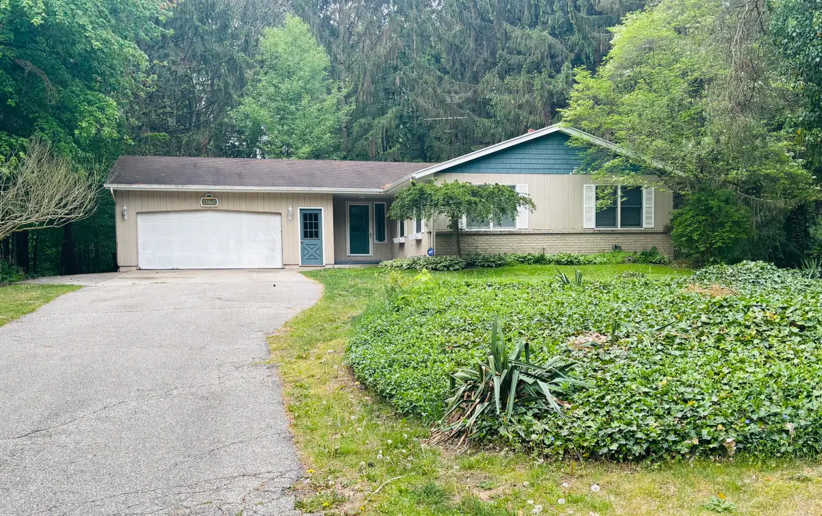 15860 Fendt Farm Road, Holland, MI 49424 - #1