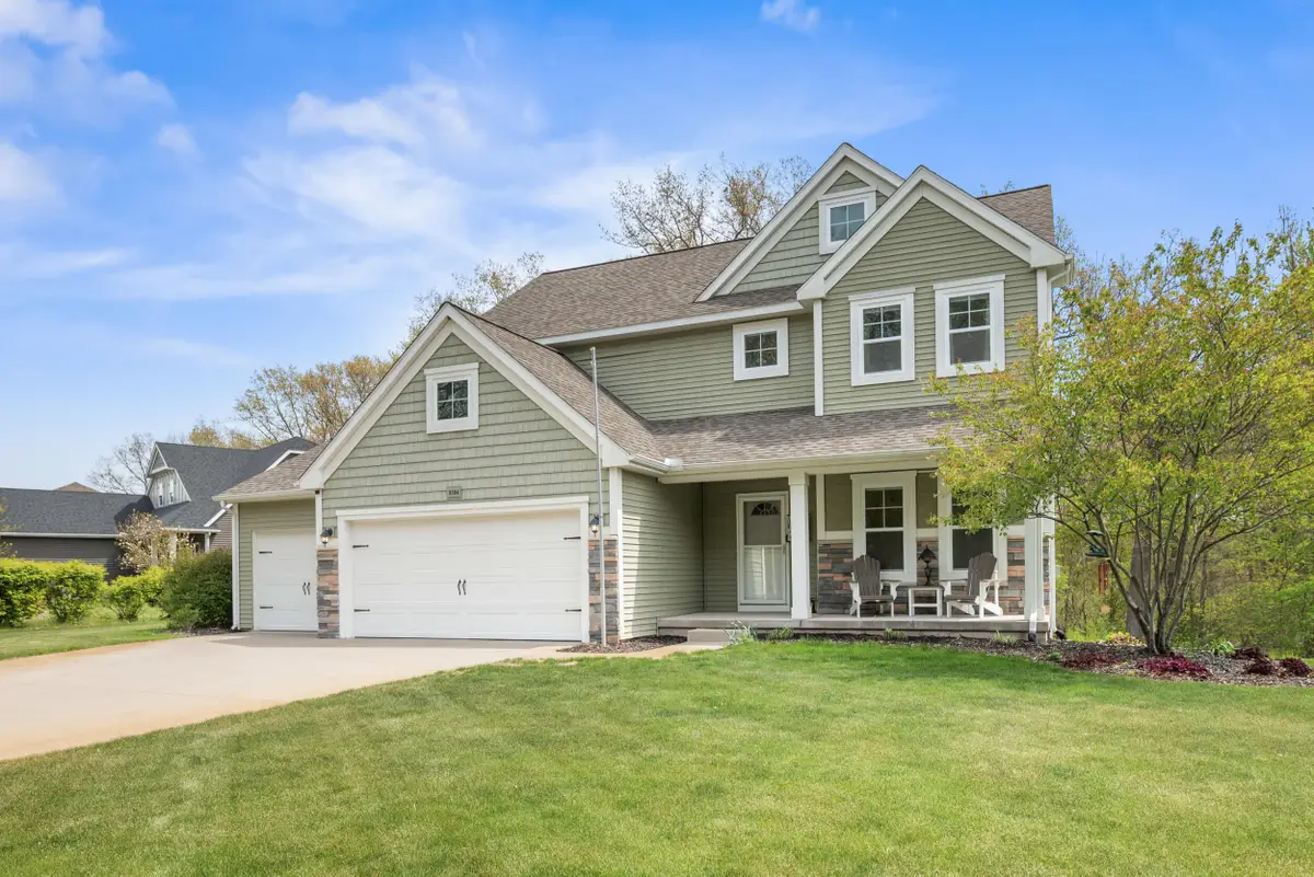 9384 Trafalgar Drive Se, Alto, MI 49302 - #1