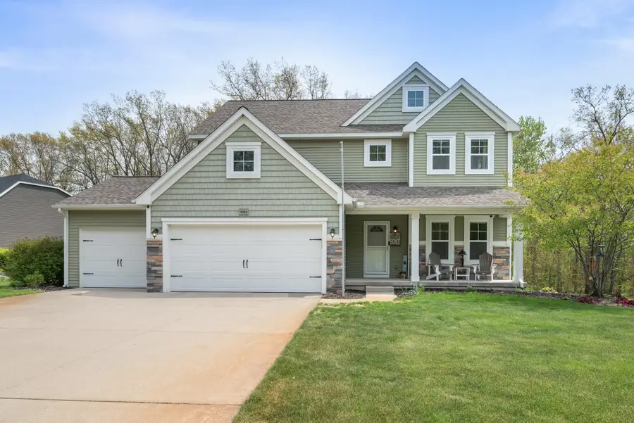 9384 Trafalgar Drive Se, Alto, MI 49302 - #2