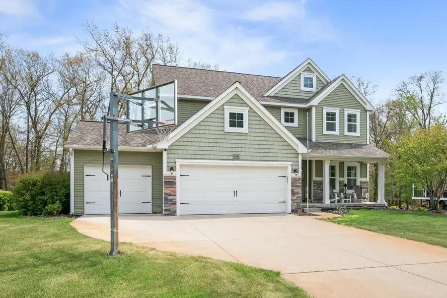 9384 Trafalgar Drive Se, Alto, MI 49302 - #3