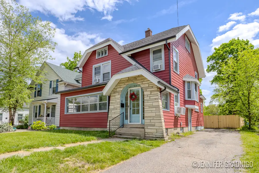 514 N Park Street Ne, Grand Rapids, MI 49525 - #2