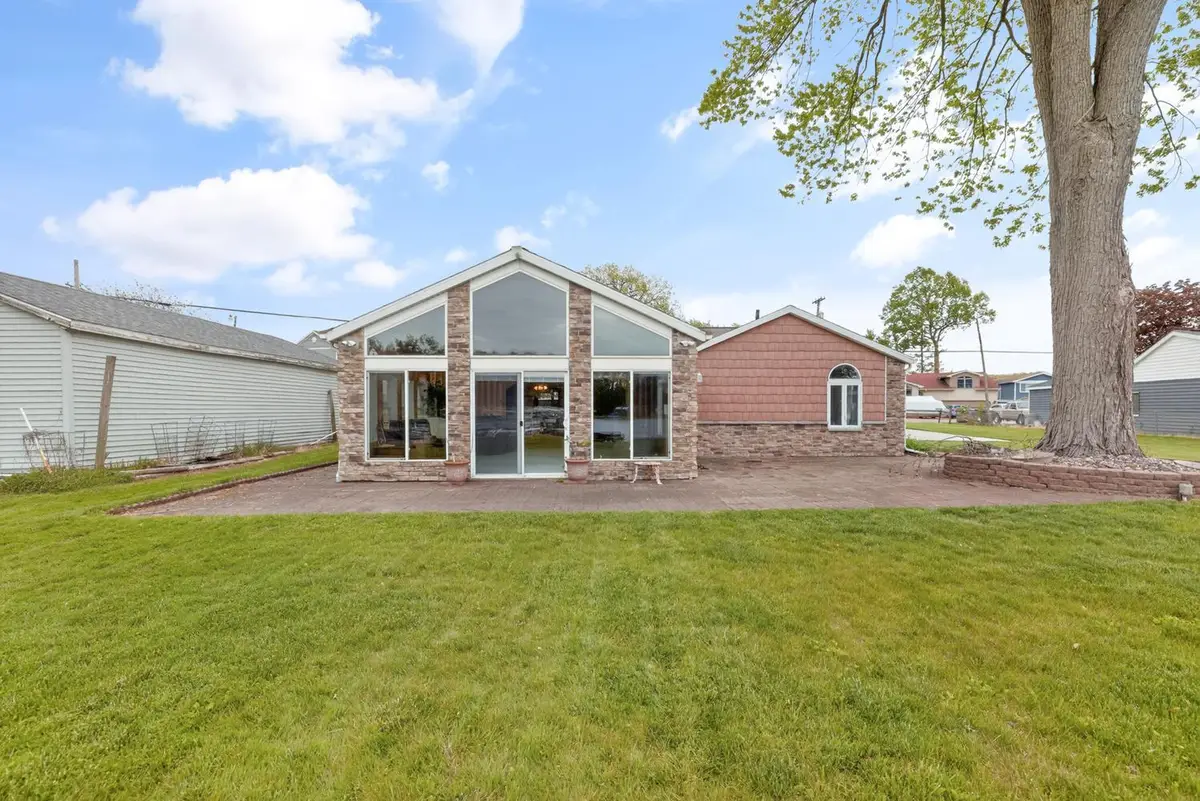 69734 Sunset Boulevard, Union, MI 49130 - #1