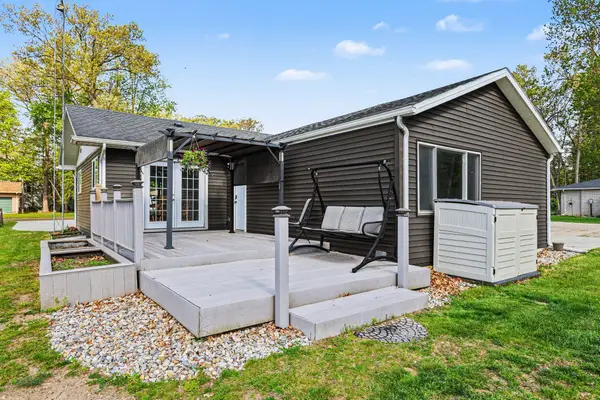 291 Audell Drive, Brooklyn, MI 49230