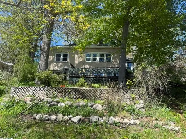 5289 High Tower Lake Road, Hesperia, MI 49421 - #2