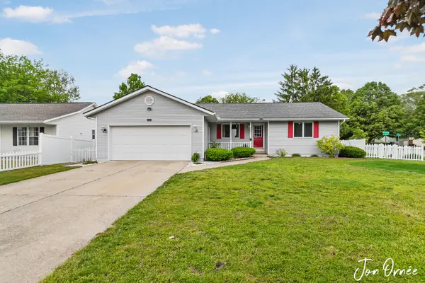 789 S Meadow Court, Holland, MI 49423