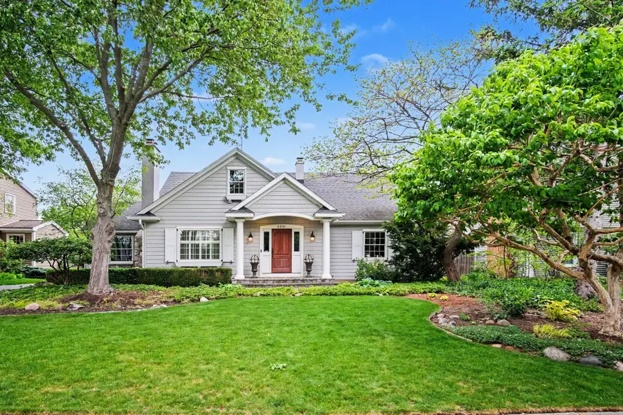 2231 Ridgecroft Avenue Se, Grand Rapids, MI 49546 - #2