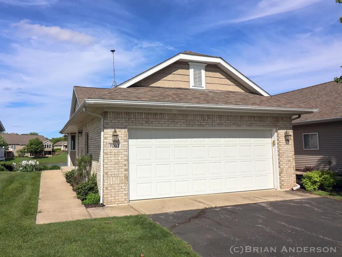 7097 Baltic Drive Sw, Byron Center, MI 49315 - #1