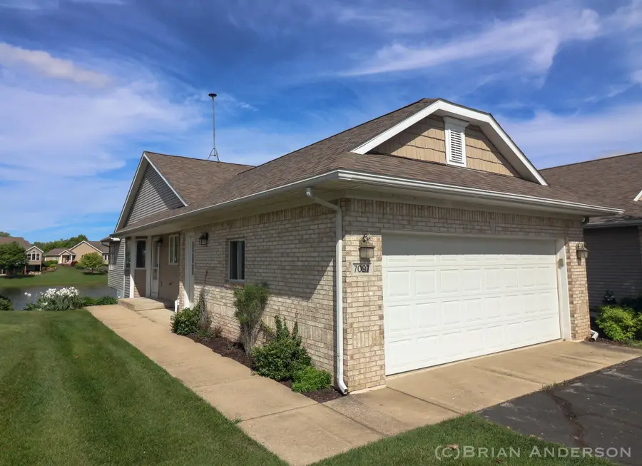 7097 Baltic Drive Sw, Byron Center, MI 49315 - #2