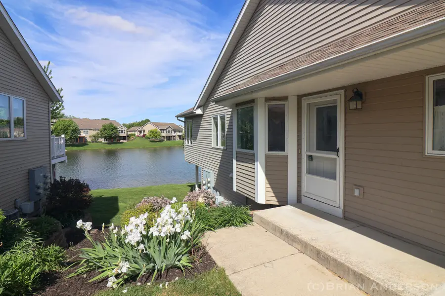 7097 Baltic Drive Sw, Byron Center, MI 49315 - #3