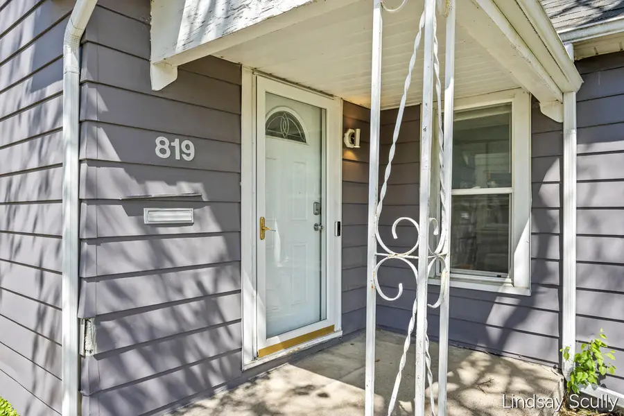819 Alger Street Se, Grand Rapids, MI 49507 - #3