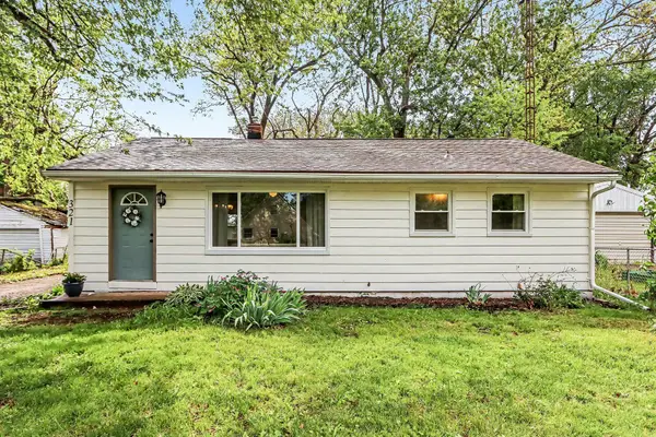 321 Snow Avenue, Battle Creek, MI 49037