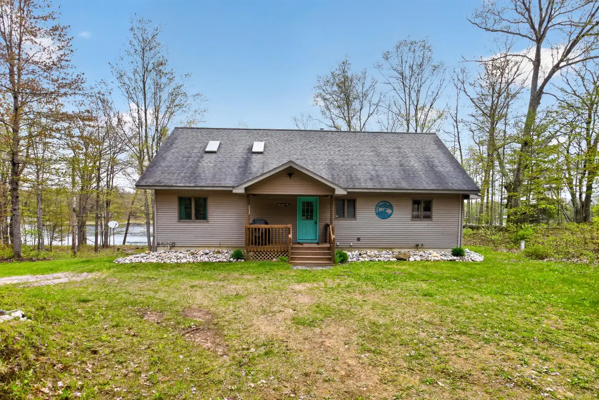 10289 Bern Drive, Reed City, MI 49677 - #1