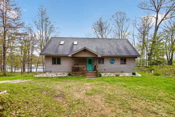 10289 Bern Drive, Reed City, MI 49677