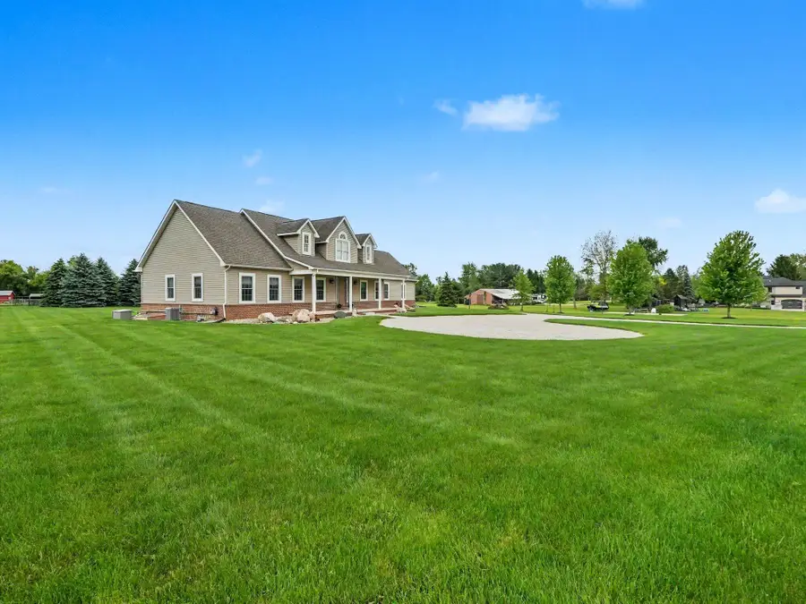 9309 Wild Wind Court, Milan, MI 48160 - #3