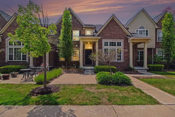 45714 S Stonewood Road, Canton, MI 48187
