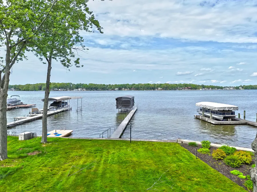 31050 Curran Beach, Dowagiac, MI 49047 - #2