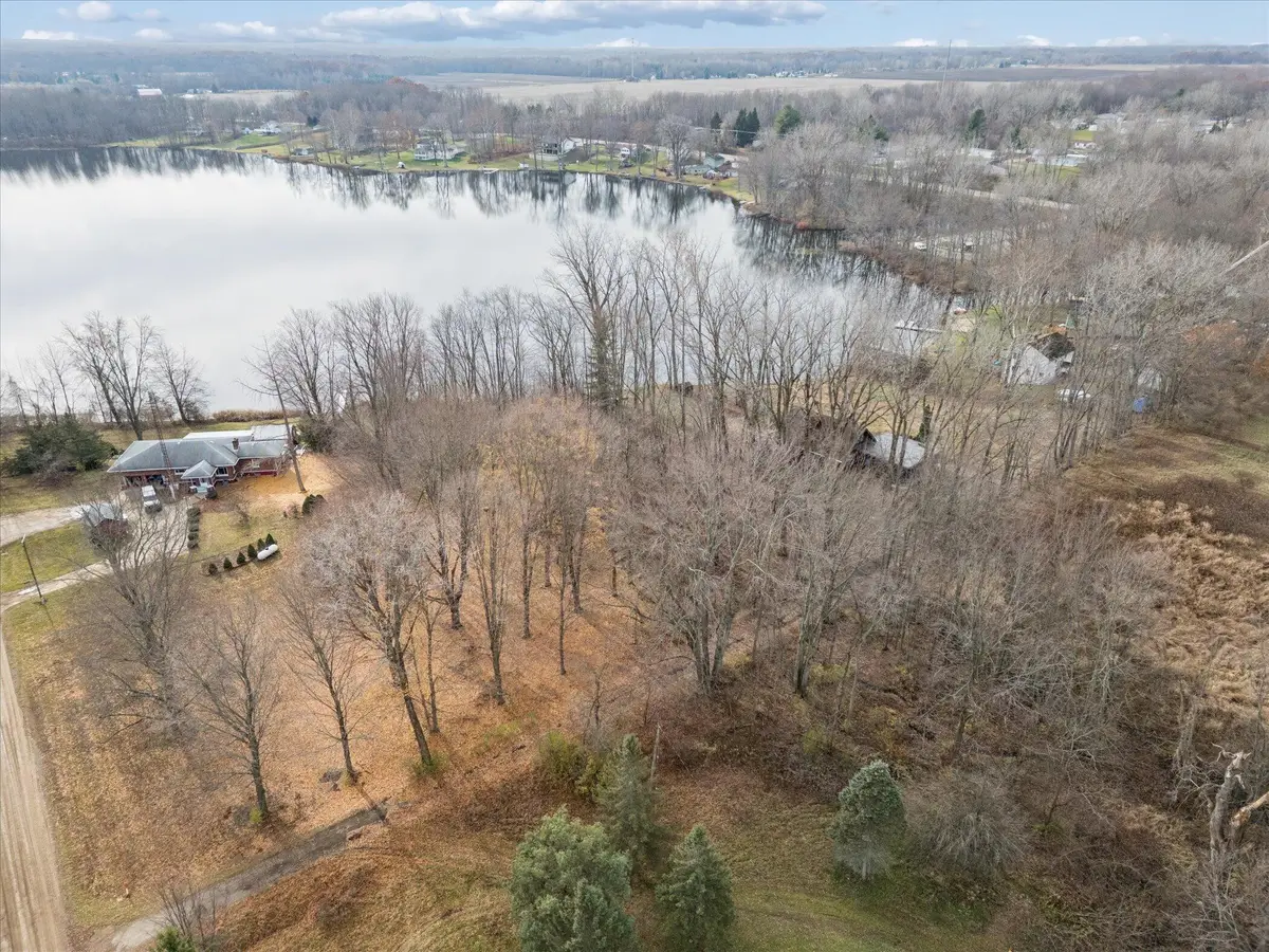 Parcel A 32nd Street, Allegan, MI 49010 - #1