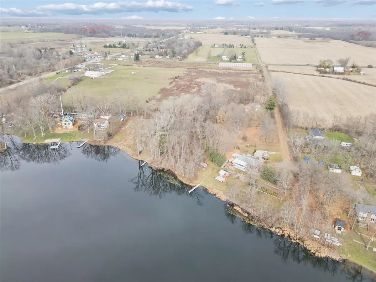 Parcel B 32nd Street, Allegan, MI 49010 - #1