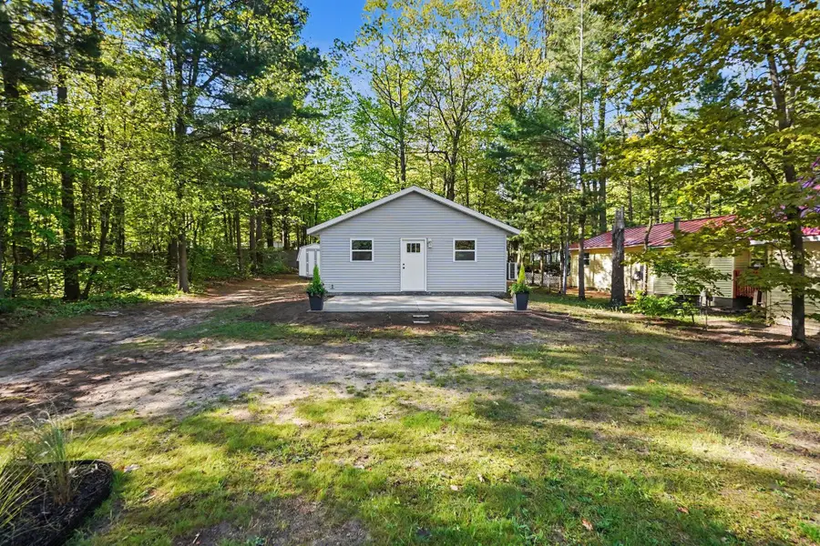 9751 W Silver Lake Road, Mears, MI 49436 - #3