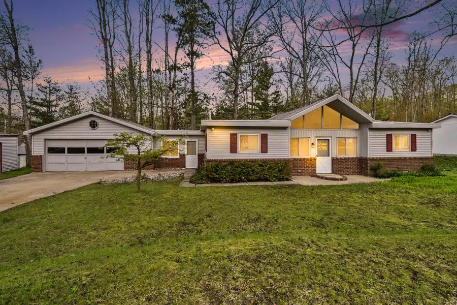 11952 Marber Drive, Roscommon, MI 48653 - #2